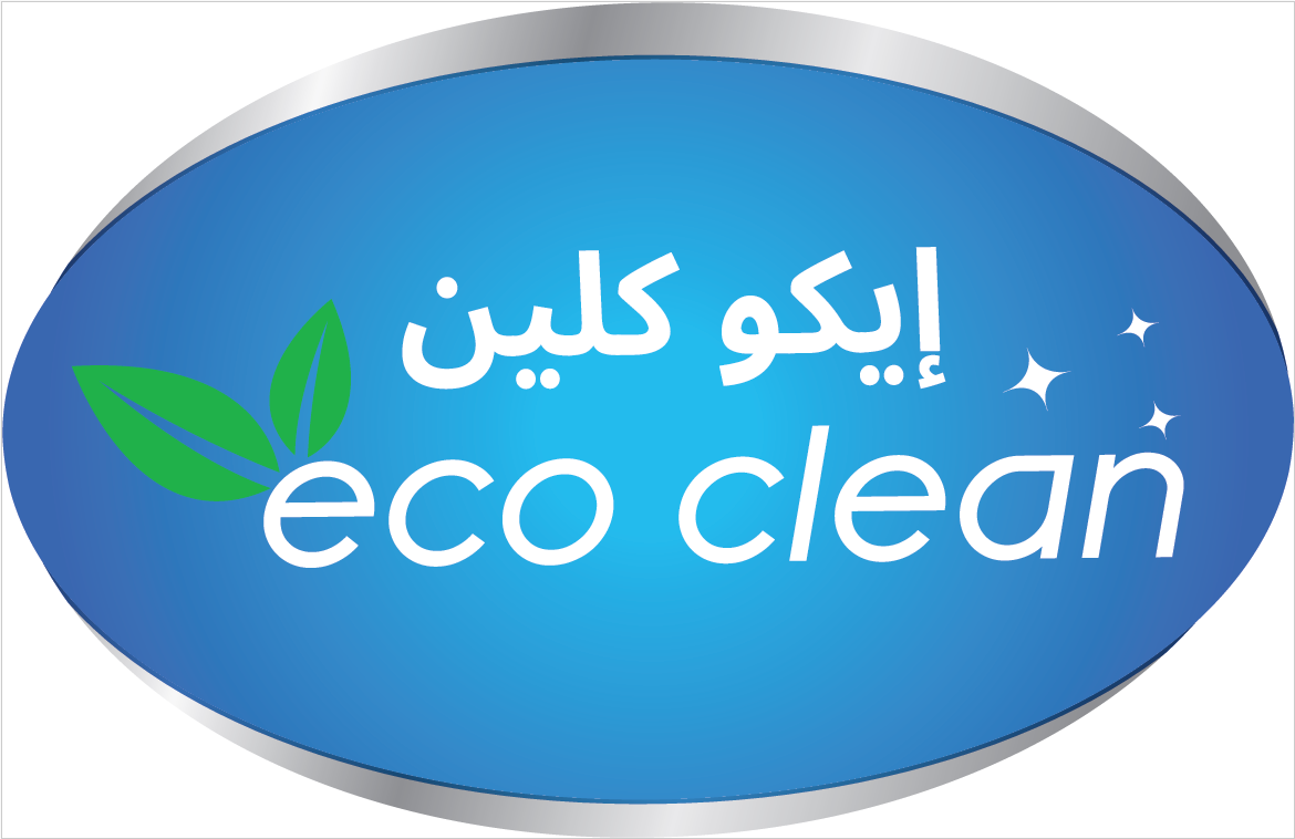 Eco Clean logo